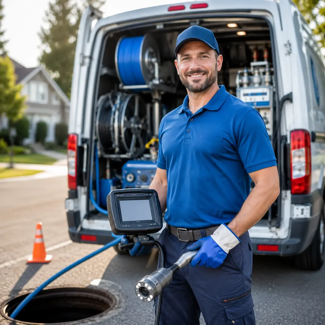 Local Pipe Relining specialists in La Grange, KY